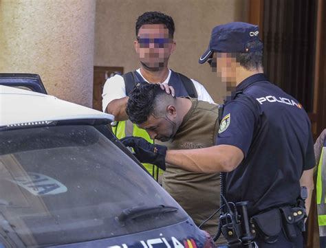 Asesinato En Elche Hallan Un Kilo De Cocaína En La Vivienda De El Altet