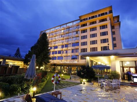 Best Price On The Everest Hotel In Kathmandu Reviews