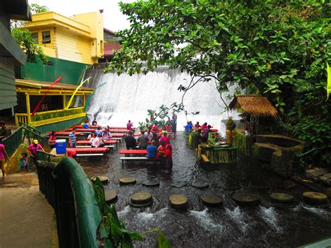 Pagsanjan Falls-Villa Escudero - Yolo Travel Philippines