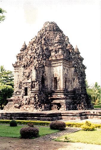 Kalasan Temple, Java, Indonesia