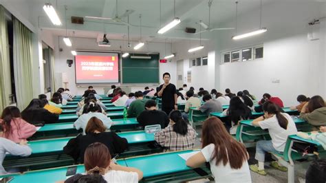 医学院成功举办第三届药学专业大学生实验技能竞赛 嘉兴学院医学院