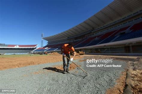 5,878 Cerro Porteno Photos & High Res Pictures - Getty Images