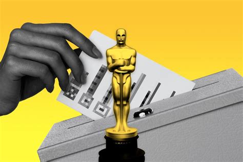 Anonymous Oscars Voters Reveal Secret Ballot Picks The Fabelmans