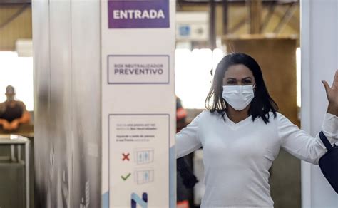 Nueva Mutaci N Del Coronavirus Hay Motivos Para Alarmarse