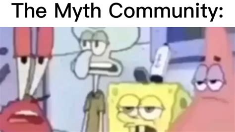 Roblox Myth Meme Youtube