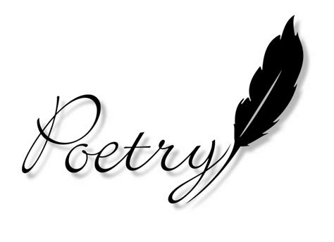 Free Poetry Clipart Black And White Download Free Poetry Clipart Black