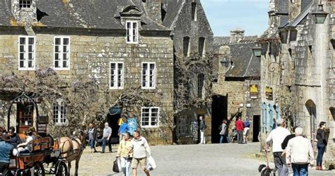 Quels Sont Les 10 Plus Beaux Villages Bretons