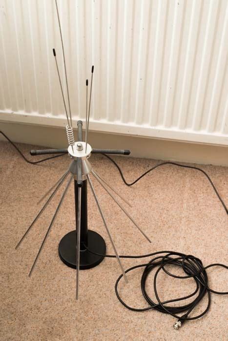 Desktop Radio Scanner Antenna | in Plymouth, Devon | Gumtree