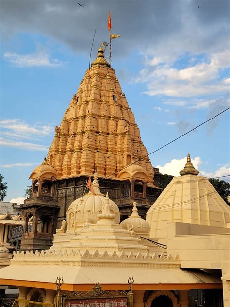 Your Ultimate Guide To Visit Mahakaleshwar Temple In Ujjain Travels