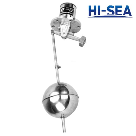 Uqk Model Float Level Switch Supplier China Marine Level Switch Manufacturer Hi Sea Marine