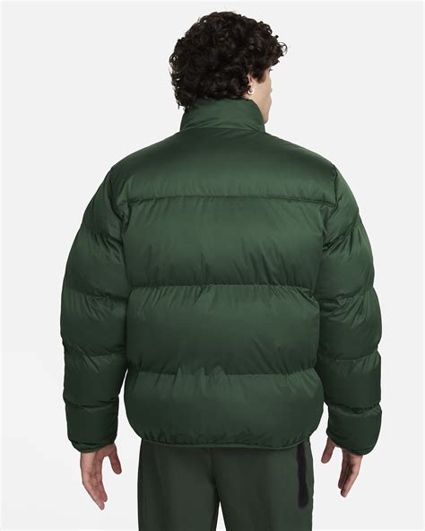 Nike Sportswear Club Mens Puffer Jacket Nike Ie