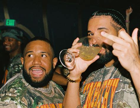 ‘i Drink It Every Day Drake Proclaims This Canadian Owned Tequila