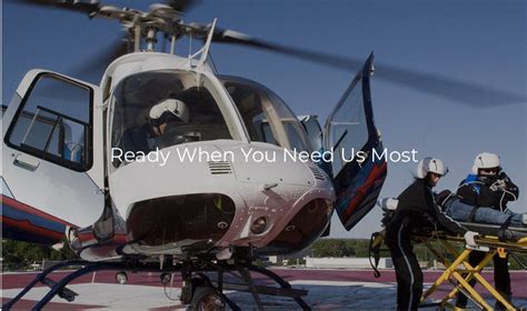 Business Spotlight: Air Evac Lifeteam | Smith County Insider