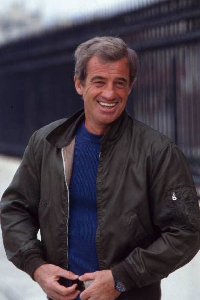 Épinglé Sur Jean Paul Belmondo