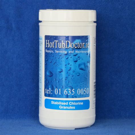 Hot Tub Doctor Ireland Hot Tub Repairs Spares Filters Chemicals