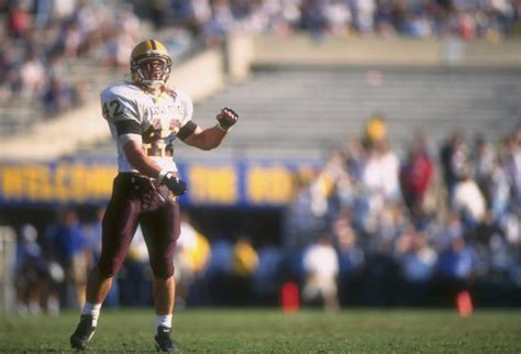 Remembering Pat Tillman