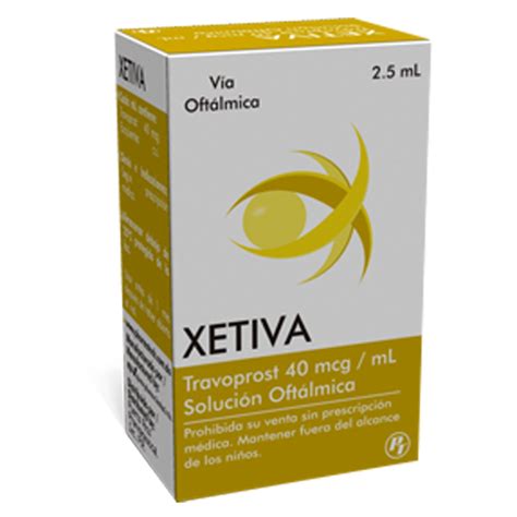OFTALMOLOGIA — Pharmatech República Dominicana