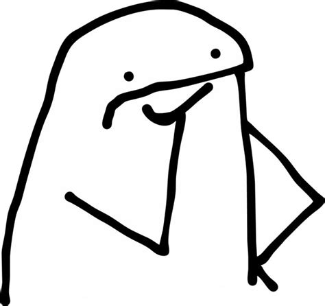 Flork Png Imagens Png Coisas Engra Adas Para Desenhar Desenho De