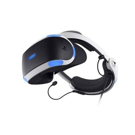 Sony Ps Vr Playstation Visori Vr Realt Virtuale Back Market