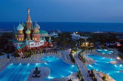 PGS Kremlin Palace All Inclusive | Book Your Dream Self-Catering or Bed ...