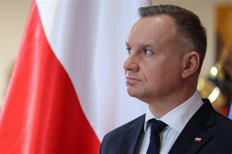 Prezydent Andrzej Duda zarządził wybory do Sejmu i Senatu na 15