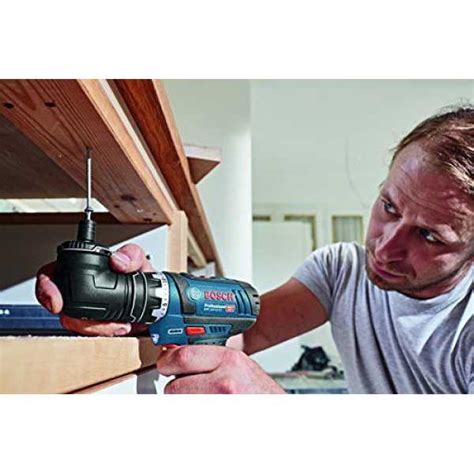 Bosch Gsr V Fc Professional Cordless Drill Price In India Specs