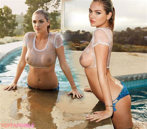 Kate Upton Nude Onlyfans Leaked Photo Topfapgirls