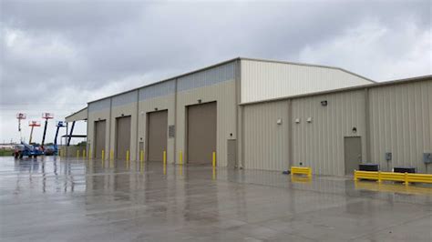 How Much Does a 10000 Sq Ft Steel Building Warehouse Cost?