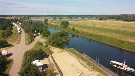 Stellplatz Am Kreishafen Rendsburg Wendlander