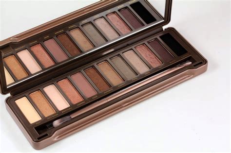Urban Decay Naked Low Cost Dupes Being Over The Moon