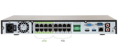 Dahua Nvr Setup Ultimate Guide 2024 Poe Switch Setup Cucctv