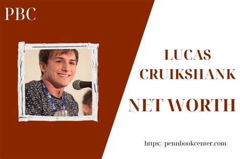 Lucas Cruikshank Net Worth 2025: How He Earns From YouTube & TV
