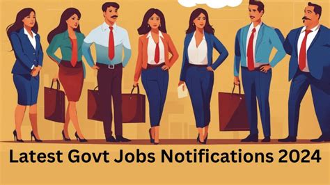 Government Jobs Govt Jobs In India Recruitment Guru