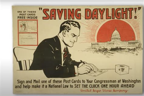 Senate Passes Permanent Daylight Saving Time Bill That Should Make Some Of You Happy We Guess