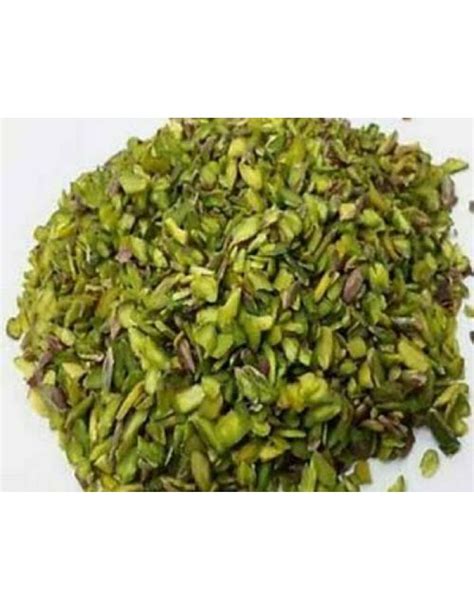 Pista Cutting Pistachio Slicing 200gm