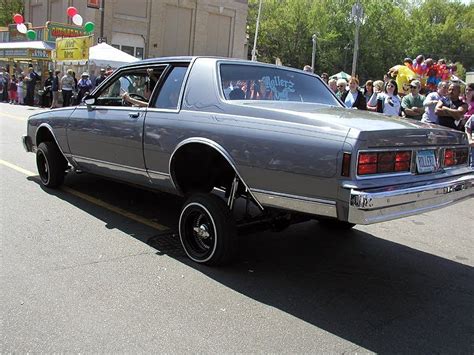 Lowrider car show a celebration of culture, creativity | MPR News