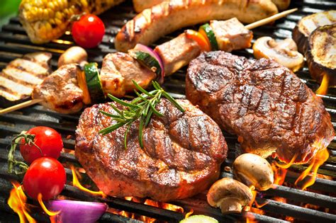 Les Astuces Pour R Ussir Son Barbecue La Recette