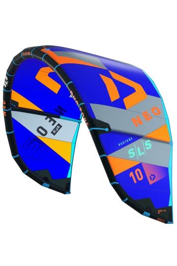 Neo SLS 2024 Kite Von Duotone Kiteboarding Kitemana De