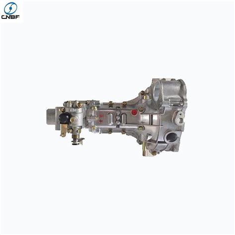 Cnbf Flying Auto Parts Spare Parts Gearbox Dfsk 465 China Gearbox And Car Gearbox