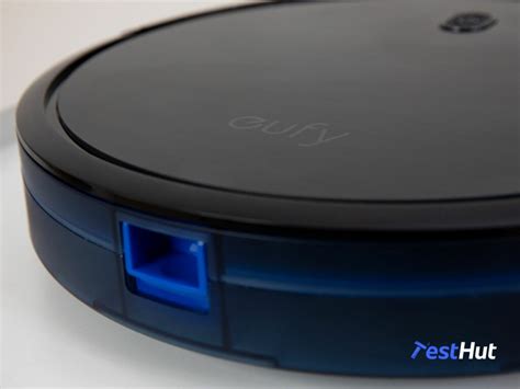 Eufy Robovac S Review Tested By Testhut