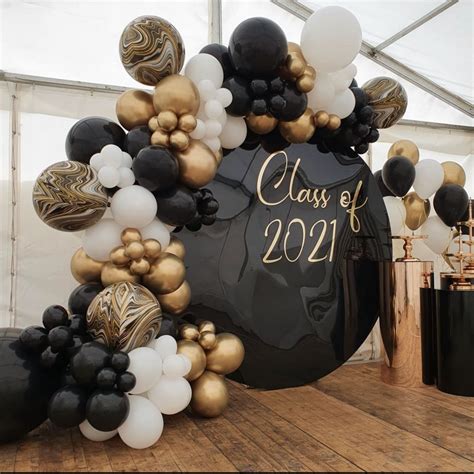 35 Diys Graduation Party Ideas For An Awesome Party