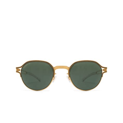 Mykita VAASA SUN Gafas De Sol Mia Burton