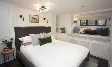 10 Basement Bedroom Ideas That You Would Never Know Are Underground