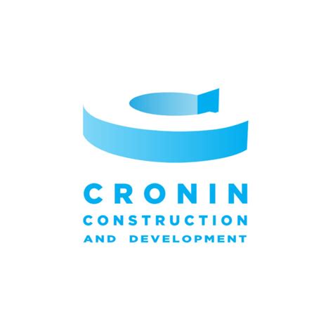 Cronin Construction Tim Johnson Design