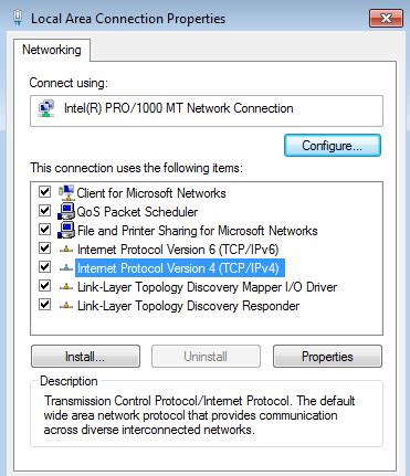 Guide To Network And Sharing Center In Windows