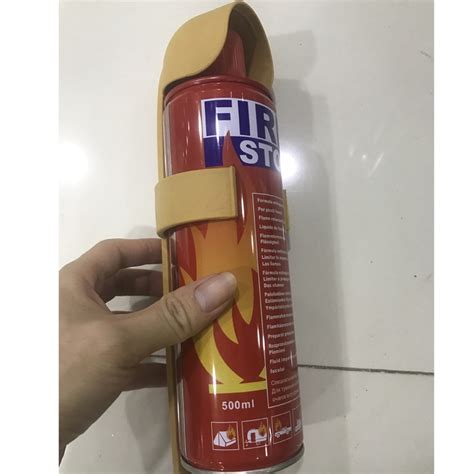 local seller portable extinguisher mini home car extinguisher emergency