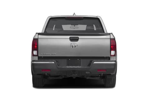 2019 Honda Ridgeline Specs Prices Mpg Reviews And Photos