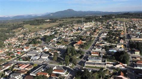 Campina Grande do Sul lança edital de nível fundamental e médio