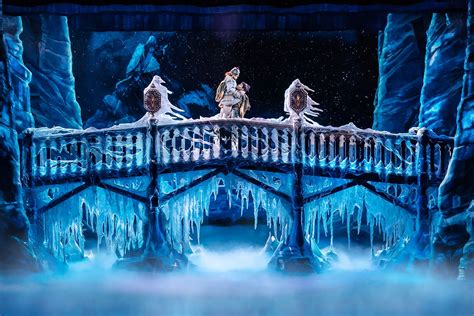 Frozen the Musical | Homepage