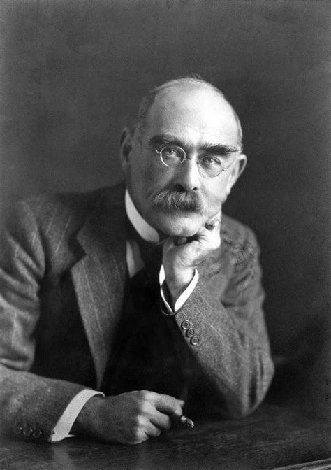 File Rudyard Kipling By Elliott And Fry Cropped  Wikimedia Commons